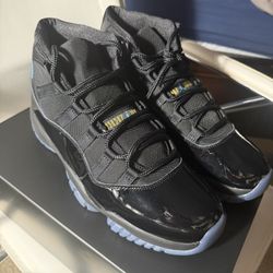 Jordan 11 Gamma 
