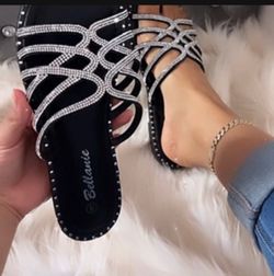 Slippers