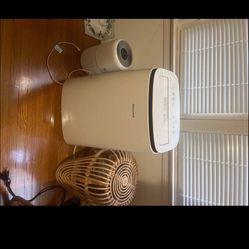 Portable Air conditioner 