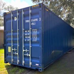 Affordable Containers for Job site, Farm, or Home - Pay After Arrival