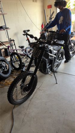 Talaria mx5