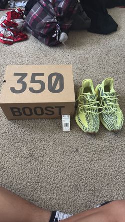 green yeezy boost 350 v2
