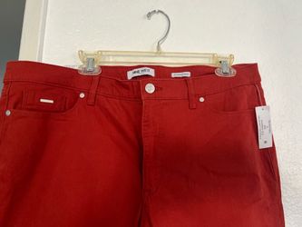 Nine West size 16 capri pants