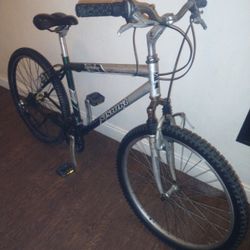 NISHIKI BICYCLE FOR SALE