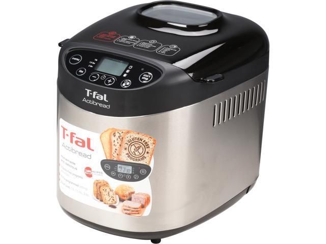 Tfal Actibread Bread Maker (Used Once)