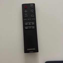 Remote AH59-02692E for Samsung Sound Bar Remote