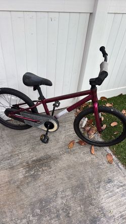 Bickycle