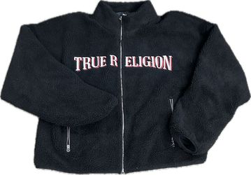 True Religion Jacket