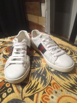 Gucci  shoes
