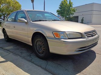 1998 Toyota Camry