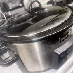 Crock Pot
