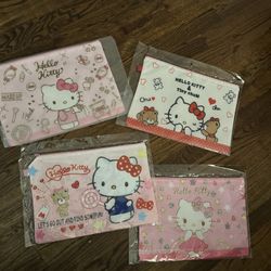 New!!!! Hello Kitty Sanrio