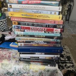 Movie Lot