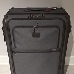 Tumi Alpha Extended Trip 