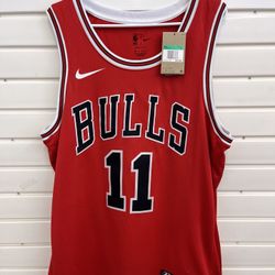 Chicago Bulls Jersey