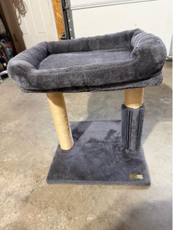 Small Cat Tree
