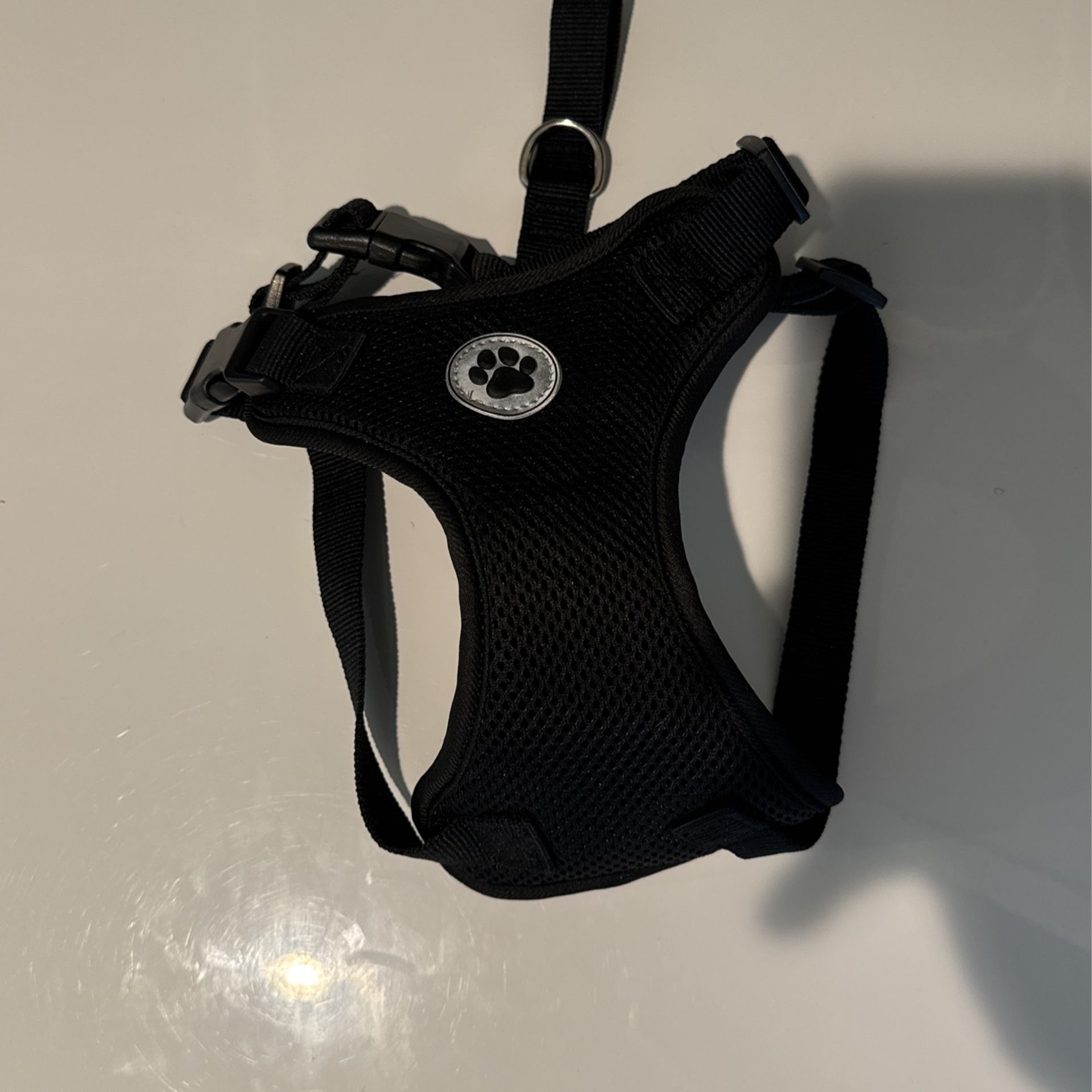 Dog harness