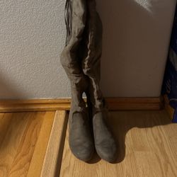 Women’s Boots 