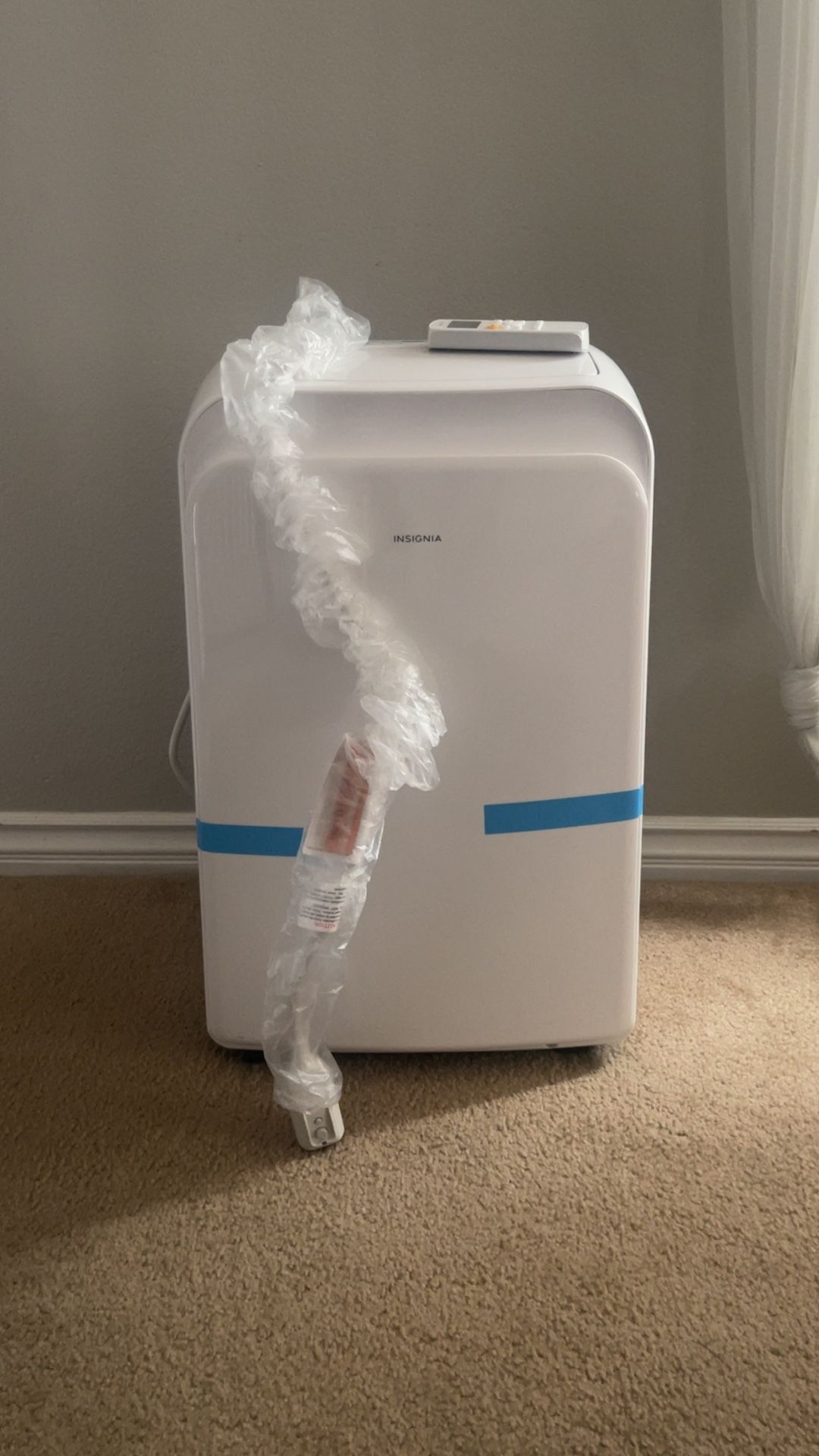 Air Conditioner’s