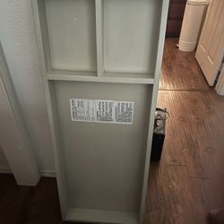 Diaper Changing Topper