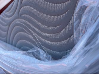 Mattress