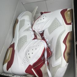 Air Jordan six retro