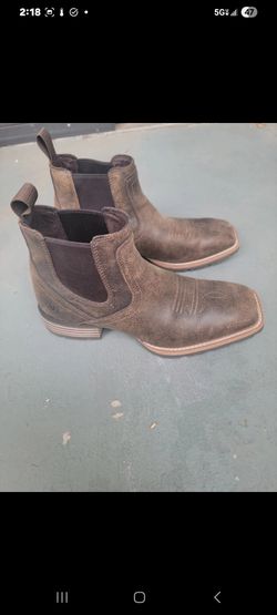 Ariat Boots