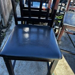 Coaster Counter Height Stool Chairs (Set of 5) 