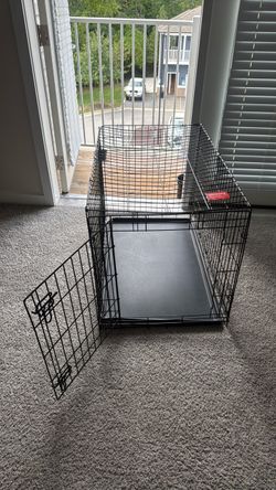 Large pet cage