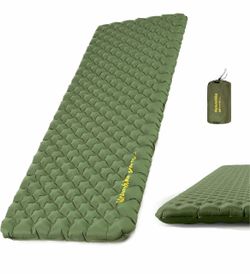 Naturehike Inflatable Sleeping Pad