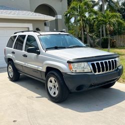 2005 Jeep Cherokee