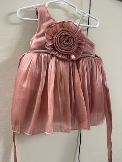 Beautiful dress