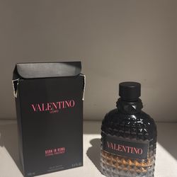 Valentino Coral Fantasy