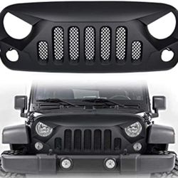 Accesorios Para Jeep 