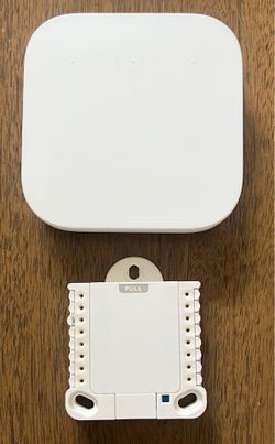 Amazon Smart Thermostat