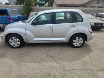 2007 Chrysler pt cruiser