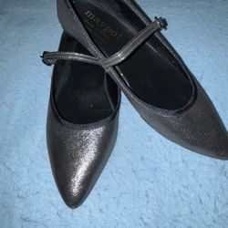 Cute Leather Flats 