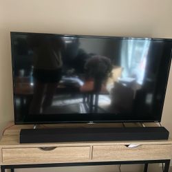 Tcl Roku TV