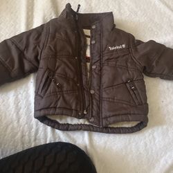 Timberland Jacket 