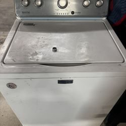 Washer & Dryer Set 