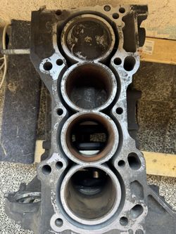 K20z1 Block Only