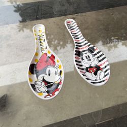 Disney Spoon Rest