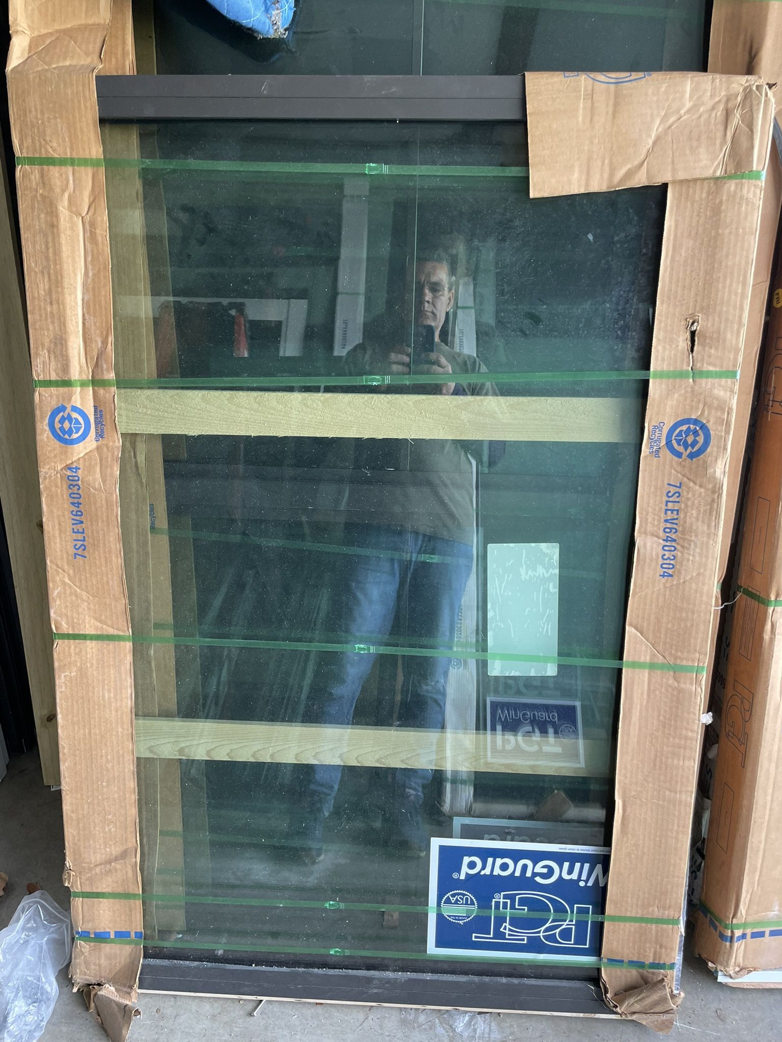 PW PGT IMPACT WINDOW