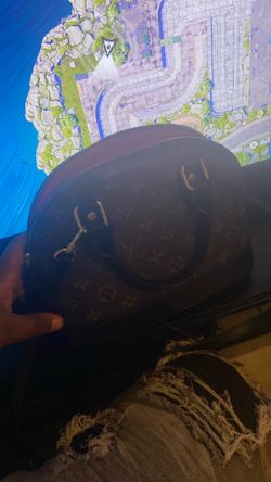 Lv bag