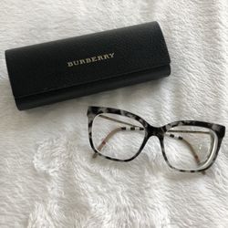 Burberry Women’s Eye Glasses