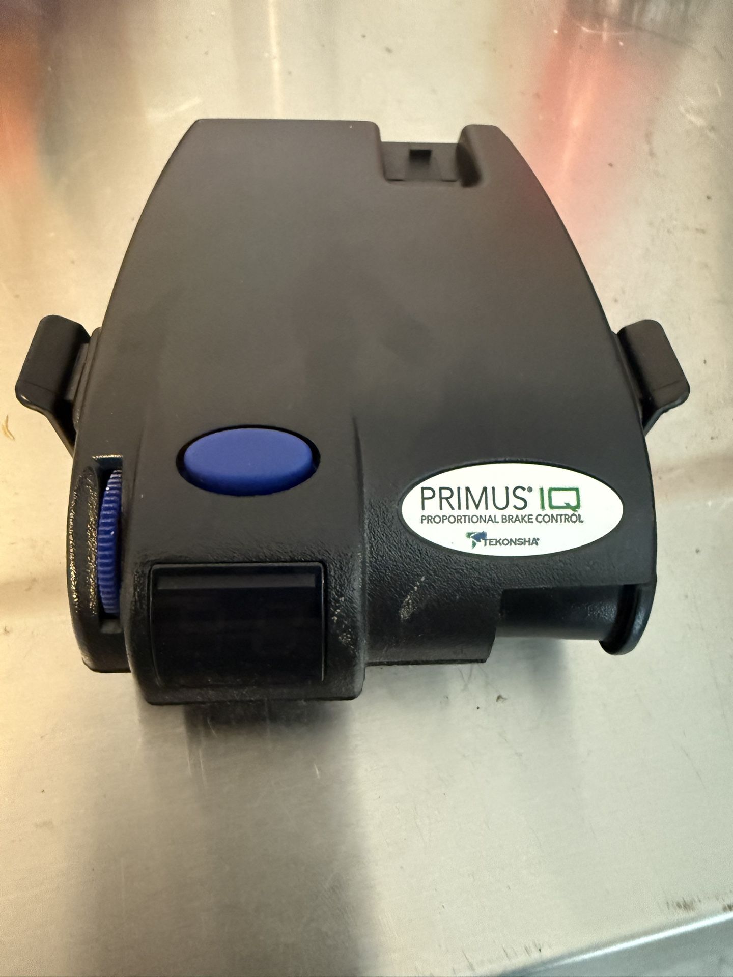 Tekonsha PrimusIQ 90160 Trailer Brake Controller