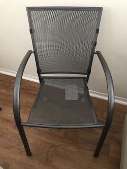 Sunvilla bistro chair online