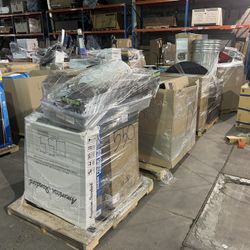 Lowes Pallets 