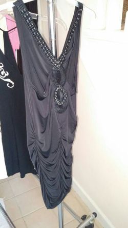 Club dress