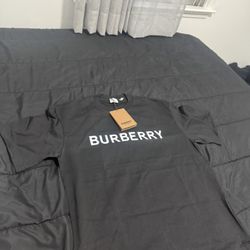 Burberry Shirts